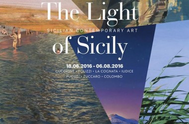 The Light of Sicily, arriva anche a Modica la collettiva d’arte che ha trionfato in Belgio
