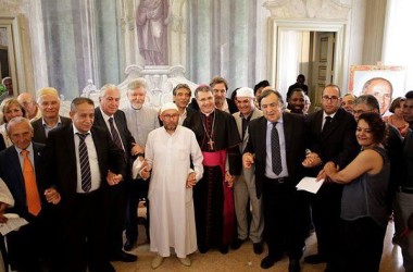 Arcivescovo Palermo alle comunità religiose: “Istituzioni imparino ad ascoltare”