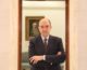 Serbia, il palermitano Carlo Lo Cascio è il nuovo ambasciatore d’Italia a Belgrado