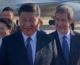 Xi Jinping a Palermo accolto a Palazzo Reale, prospettive per il turismo siciliano
