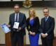 Bulgaria: l’Ambasciatore Baldi alla consegna del premio internazionale “Giovanni Falcone”