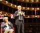 Lirica: Giambrone nominato membro Board di Opera Europa