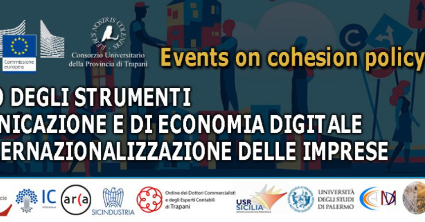 Strumenti di comunicazione e di economia digitale nell’internazionalizzazione delle imprese