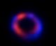 Studio Università Palermo, stella di neutroni nella Supernova SN 1987A