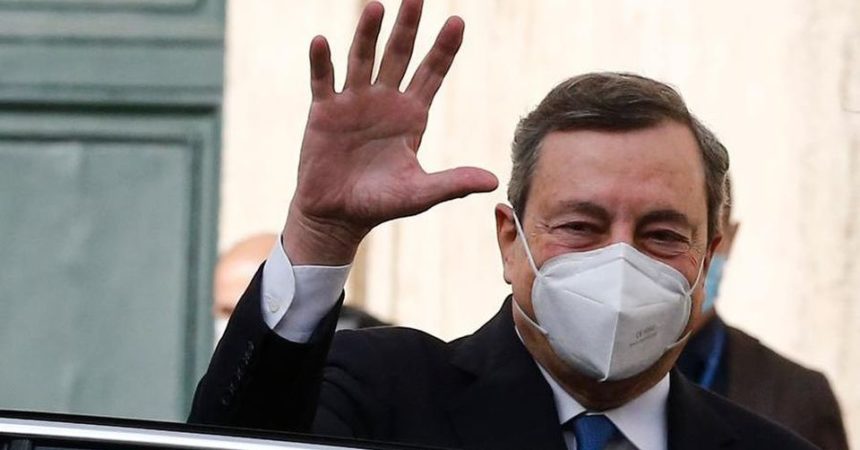 Governo Draghi: nessun siciliano tra ministri, è polemica