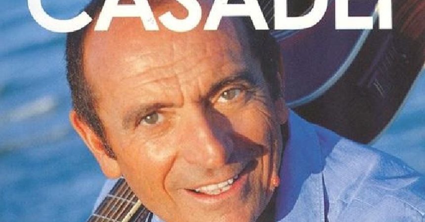 Morto Raoul Casadei, il Covid uccide il “Re” del liscio