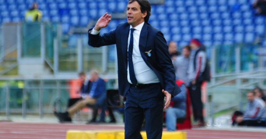 Inzaghi “Vogliamo giocare la Champions con continuità”