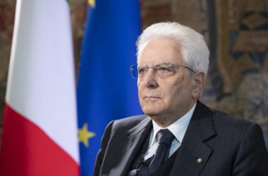 Mattarella ricorda Marco Biagi “Terrorismo sconfitto dal popolo unito”