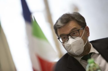 Giorgetti “Alitalia non potrà essere sussidiata dallo Stato”
