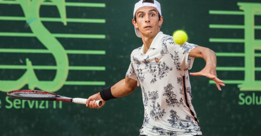 Tsitsipas ferma Musetti in semifinale ad Acapulco