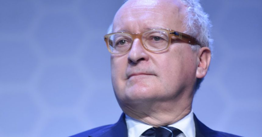 Maurizio Casasco eletto presidente della Confederazione Europea Pmi