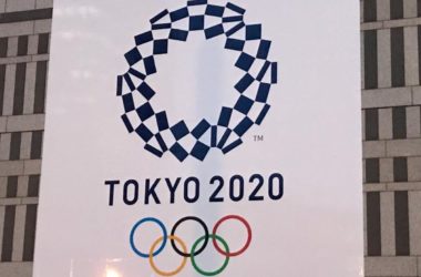 Partita la staffetta olimpica della torcia di Tokyo2020