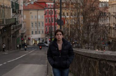 A Trieste riprese del nuovo film di Wilma Labate “La ragazza ha volato”