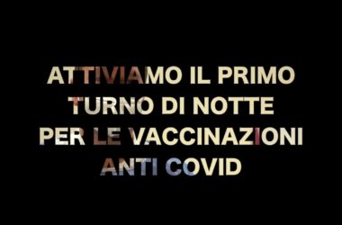 Il Lazio si vaccina,gli hub di Roma dove si somministrano le dosi