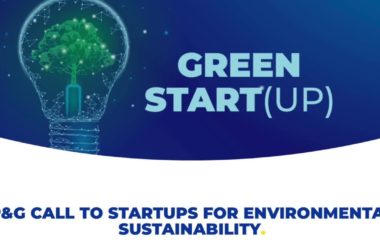 Da P&G un progetto per le start up green