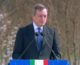 Covid, Draghi a Bergamo “Lo Stato c’è”