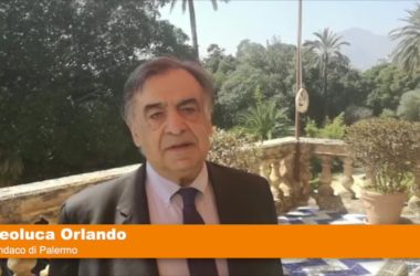 Dati Covid, sindaco Palermo “Inaccettabile scherzare con la vita delle persone”