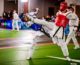 Crescenzi vince il bronzo agli Europei di taekwondo