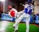 Bronzo per l’azzurro Roberto Botta agli Europei di Taekwondo
