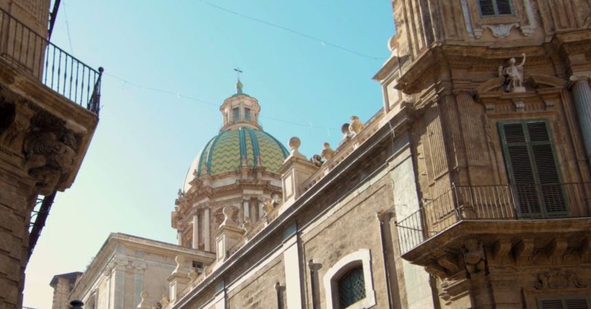 Birra Messina, una piattaforma sulle meraviglie inattese della Sicilia