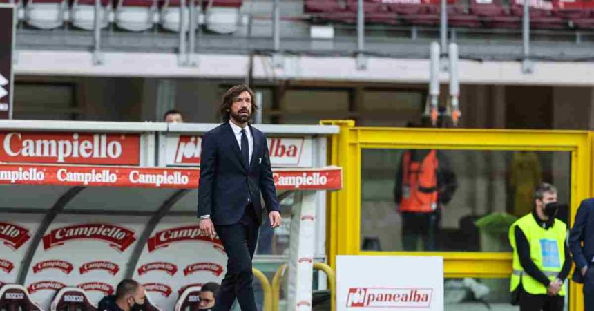 Pirlo “Tutti concentrati sull’obiettivo Champions”