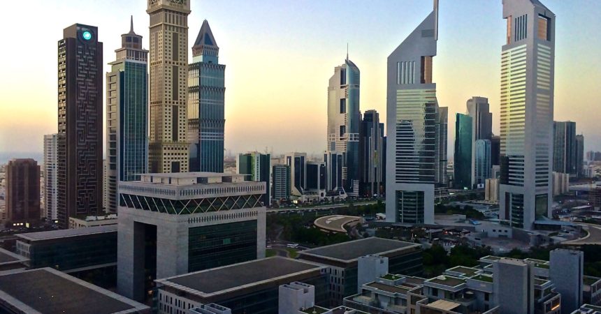 La Free Zone di Dubai, i vantaggi per le aziende italiane