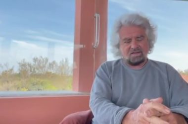 Beppe Grillo difende il figlio: “Non è uno stupratore”