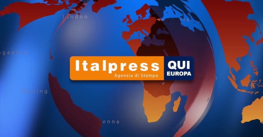 Italpress Qui Europa – 30/4/2021