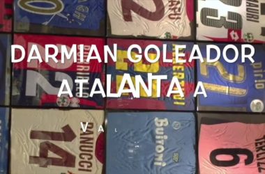 Il pallone racconta – Darmian goleador, Atalanta a valanga