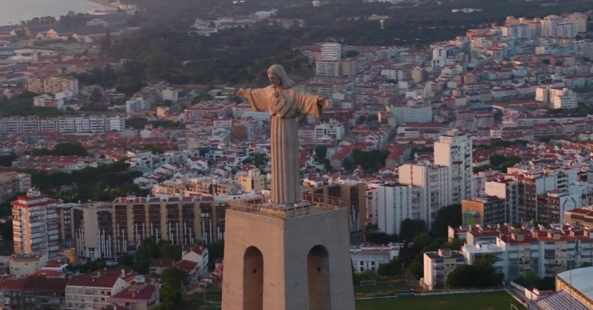 Recovery, Portogallo primo Paese a presentare il piano