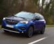 Opel Grandland X ibrida: 300cv e trazione integrale ad emissioni ridotte