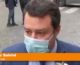 Salvini “Dalla maggioranza impegno a rivedere il coprifuoco a maggio”