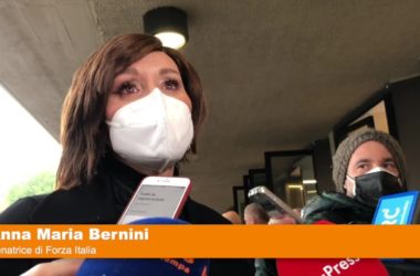 Elezioni Bologna, Bernini (Fi): Isabella Conti? Può essere vantaggio per cdx