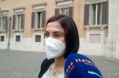 Morani “Salvini ha sfiduciato i suoi ministri”