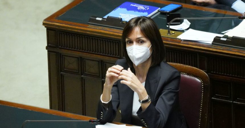 Carfagna “Il Ponte sullo Stretto è una priorità”