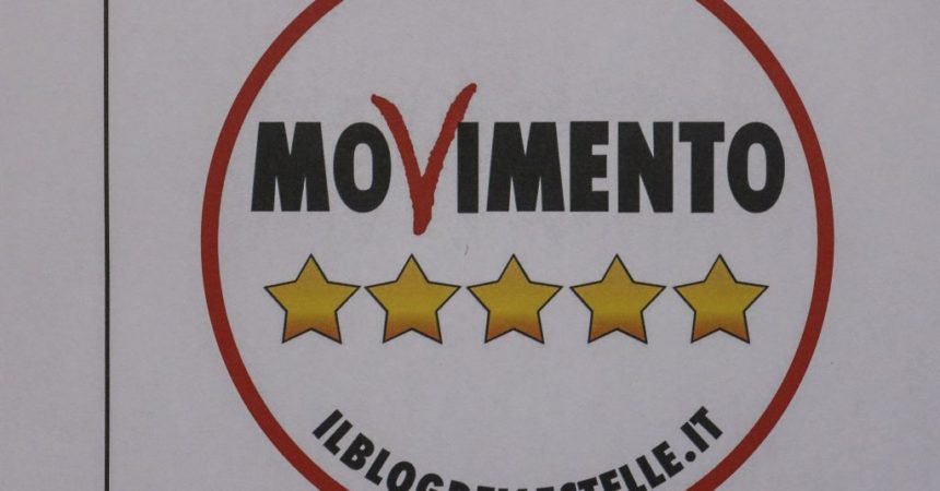 M5S “Rousseau contraria a nuovo progetto, grave ingerenza”