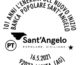 Banca Popolare Sant’Angelo, un annullo postale speciale per i 101 anni