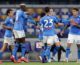 Goleada del Napoli al Maradona, 5-1 all’Udinese