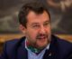 Salvini “Non sarà questo Governo a riformare giustizia e fisco”