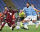 Lazio-Torino 0-0 nel recupero, granata salvi e Benevento in B