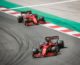 Doppietta Ferrari in Fp2 Monaco, Leclerc precede Sainz