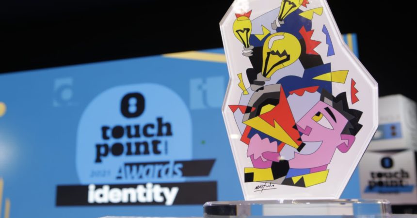 WINDTRE si aggiudica il Grand Award Identity 2021