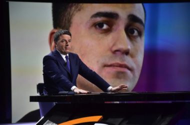 Giustizia, Renzi “Scuse Di Maio sigillo finale sulla storia del M5S”