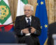 Terrorismo, Mattarella “Bersaglio era giovane democrazia parlamentare”