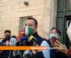Salvini a Letta: “Fuori dal mondo aumentare le tasse”