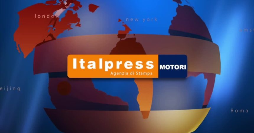 Italpress Motori – 9/5/2021