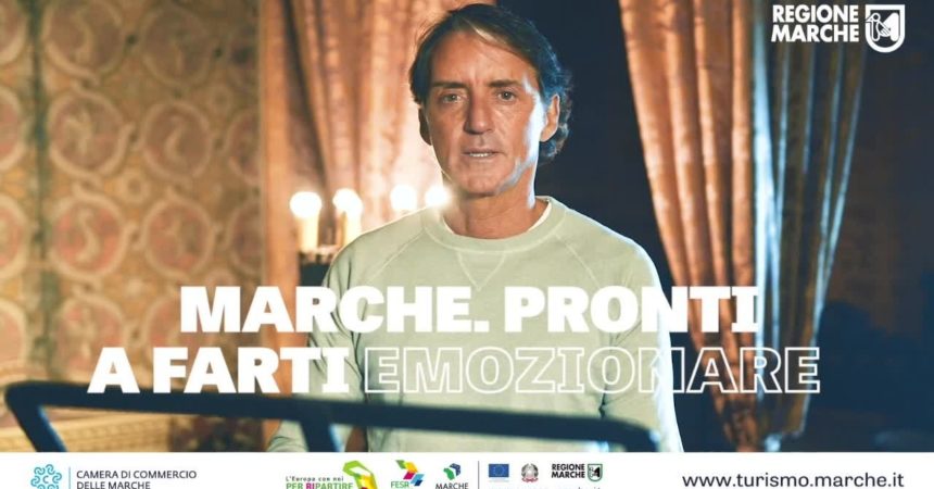 Marche, Mancini rilancia il turismo “Pronti per nuova stagione”