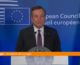 Migranti, Draghi: “Serve una risposta solidale dell’Ue”
