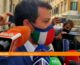 Migranti, Salvini: “Fare come la Spagna”