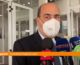Zingaretti: “Oggi nel Lazio raggiungiamo 3 mln di dosi somministrate”